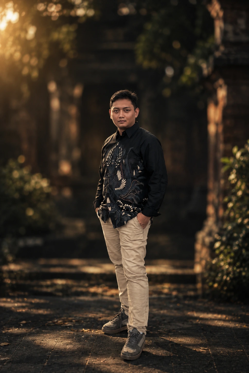 Muhammad Aftah Fauzan