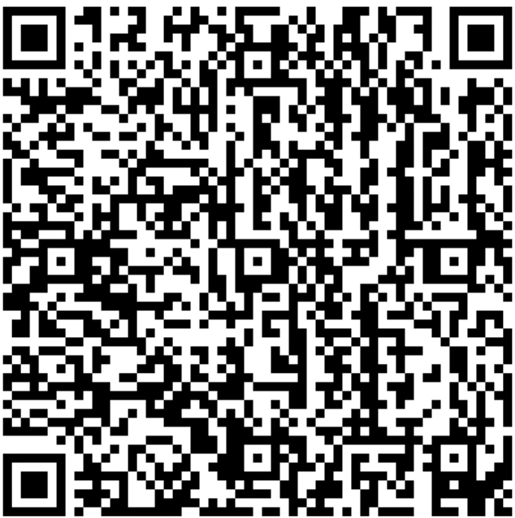 QR Code Undangan