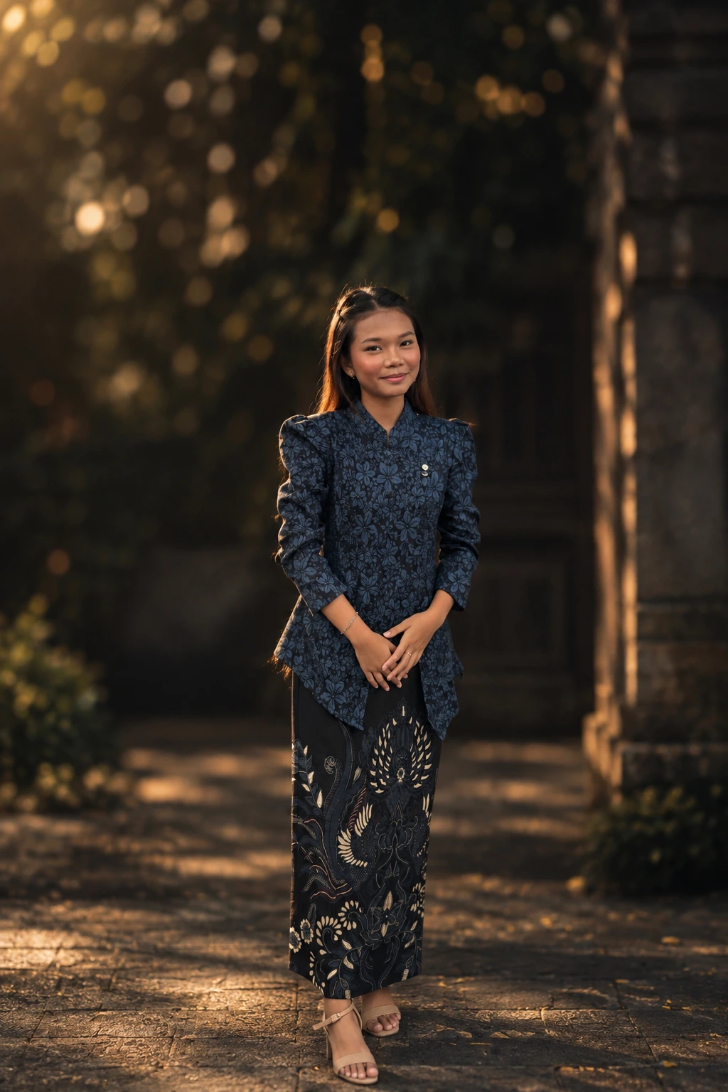 Wenny Apriliyanti